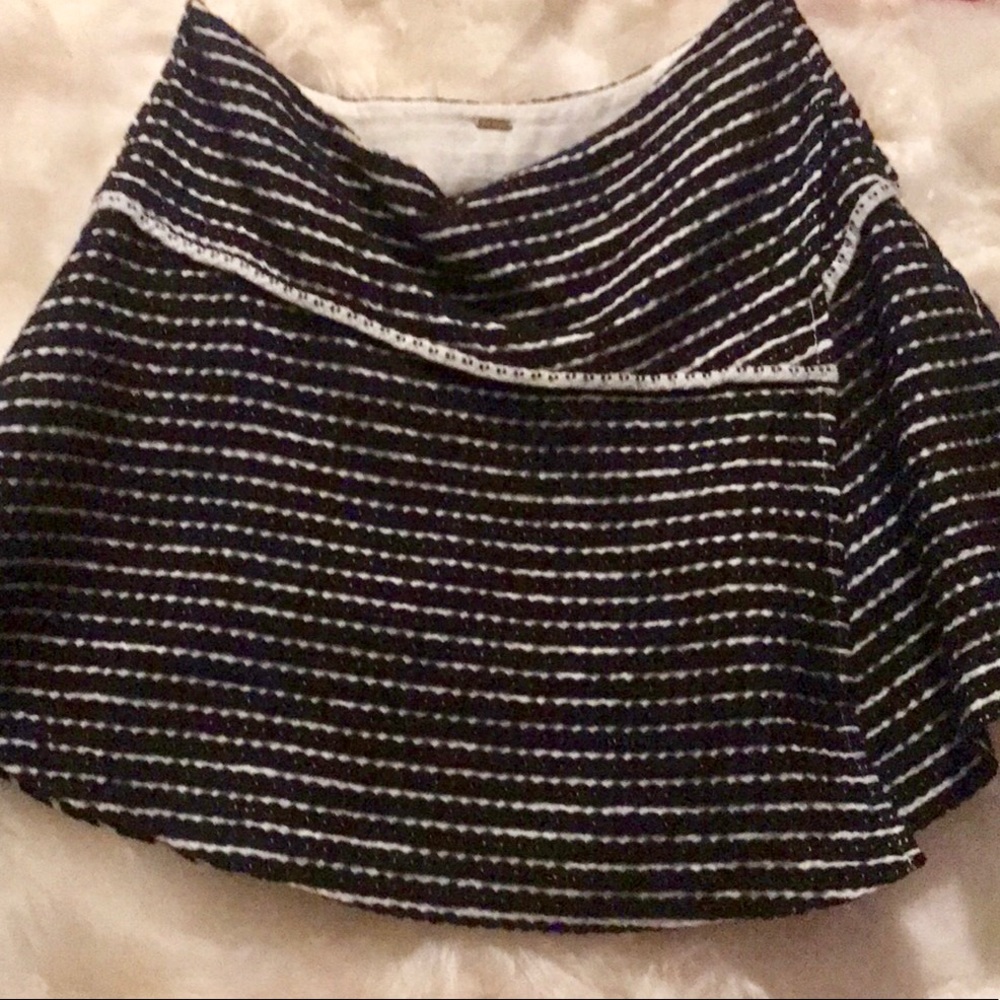 Free People Skirt